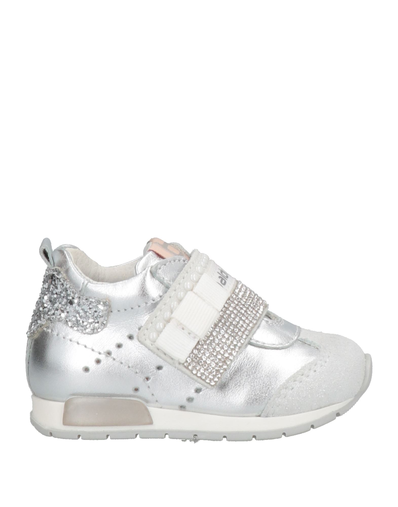 BALDUCCI Sneakers Kinder Silber von BALDUCCI