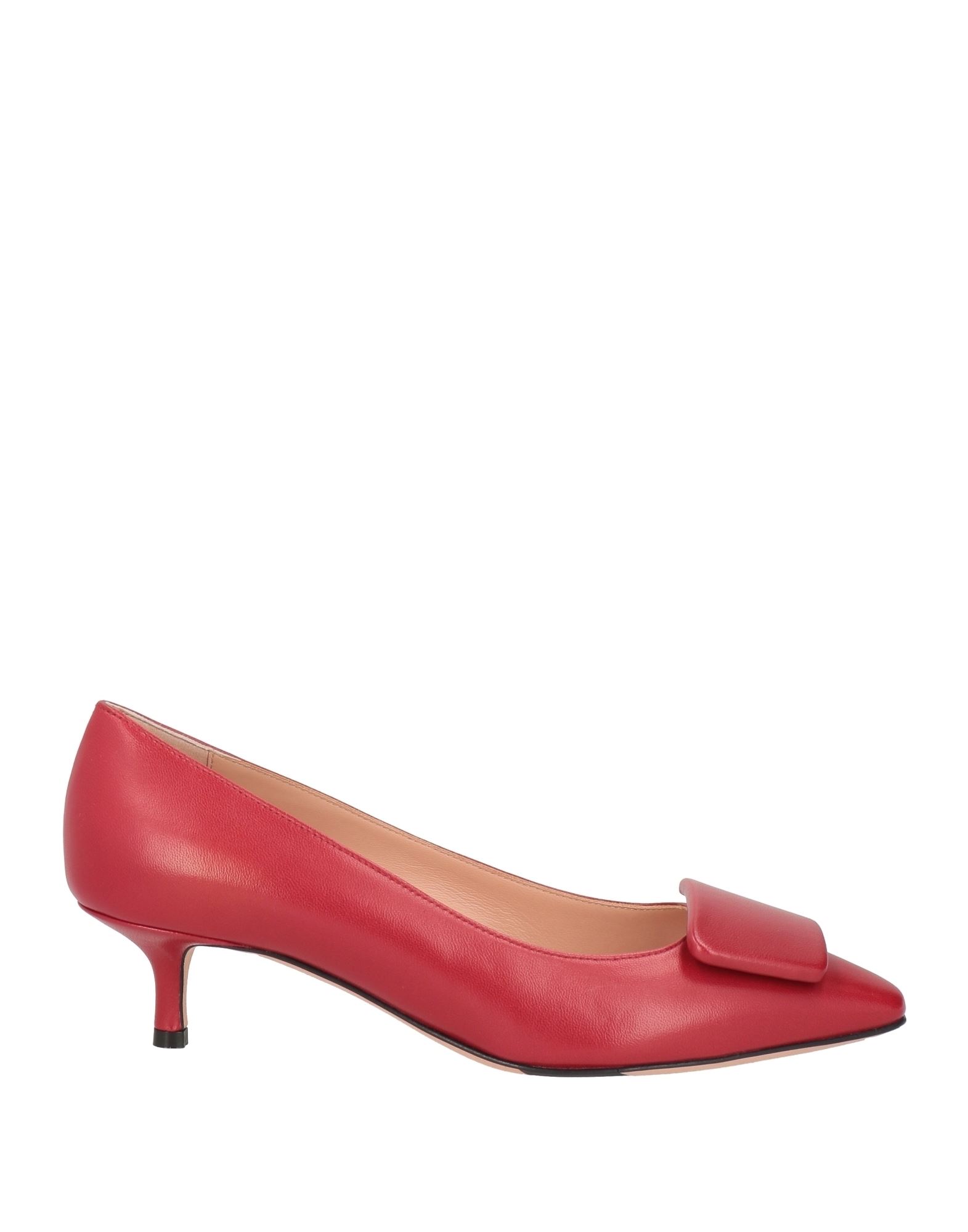 BALLY Pumps Damen Rot von BALLY