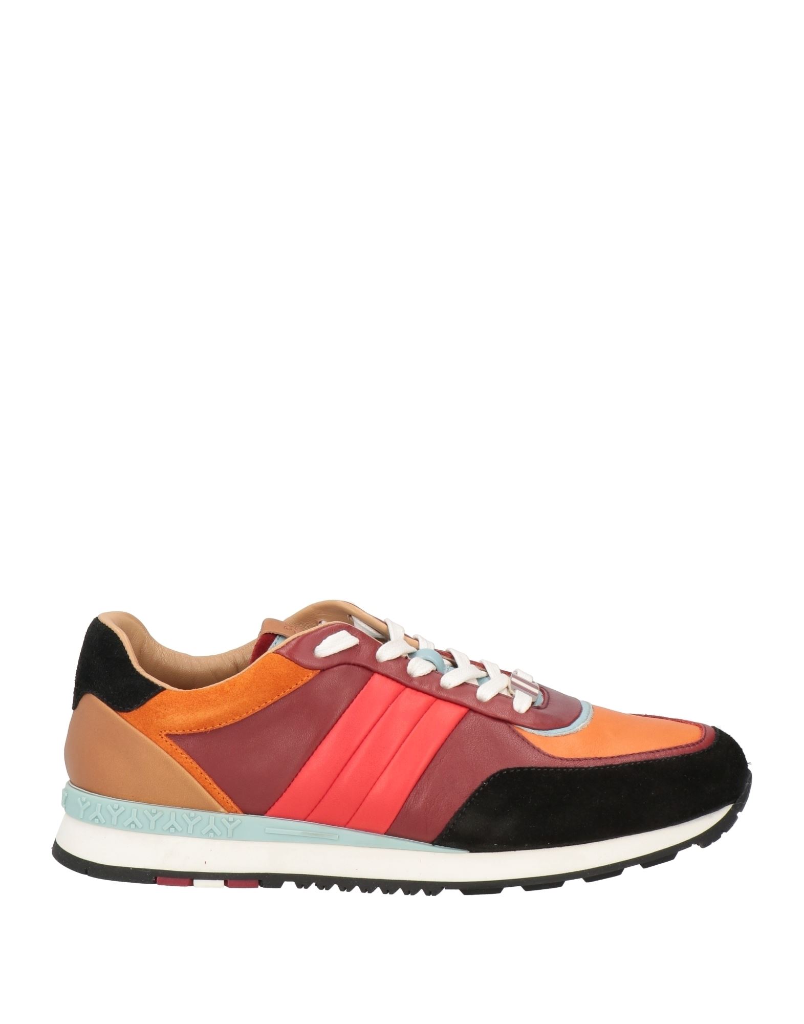 BALLY Sneakers Damen Orange von BALLY