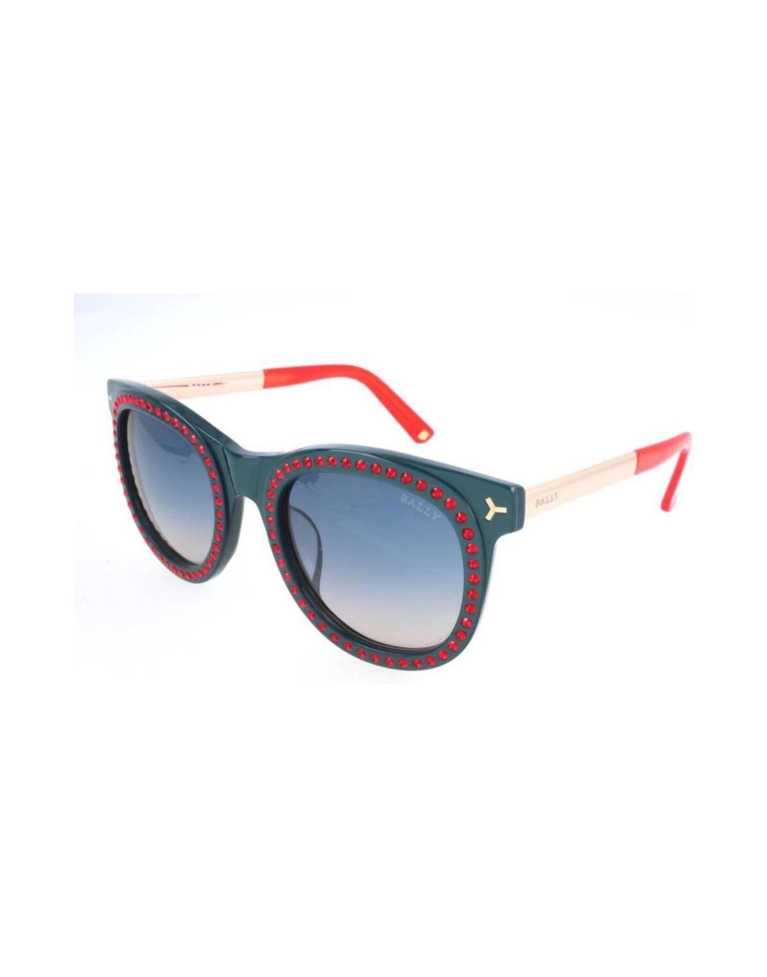 BALLY Sonnenbrille Damen Blau von BALLY