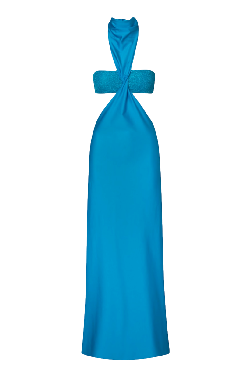 Aluna Dress von BAOBAB