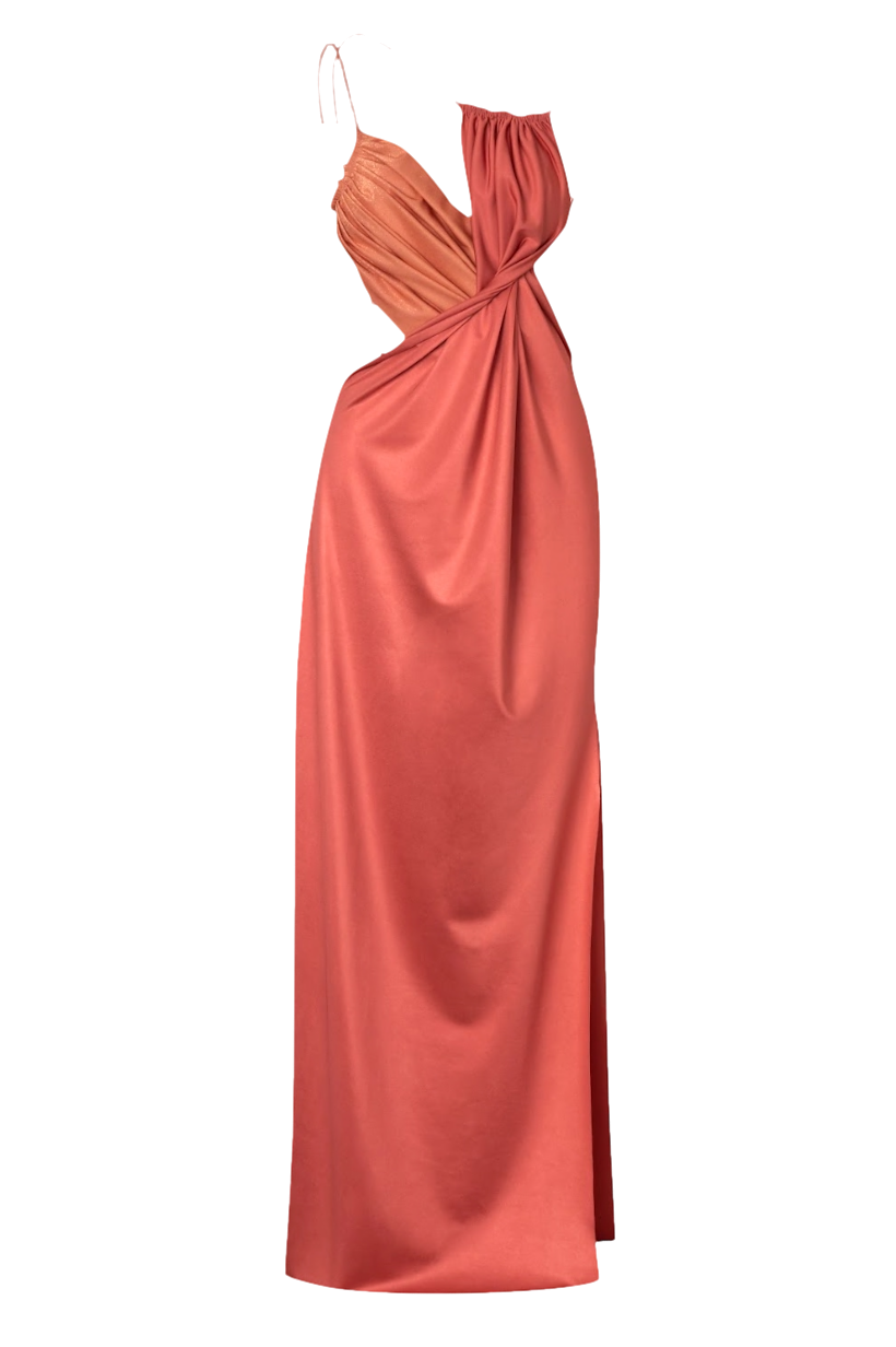 Ariana Maxi Dress von BAOBAB