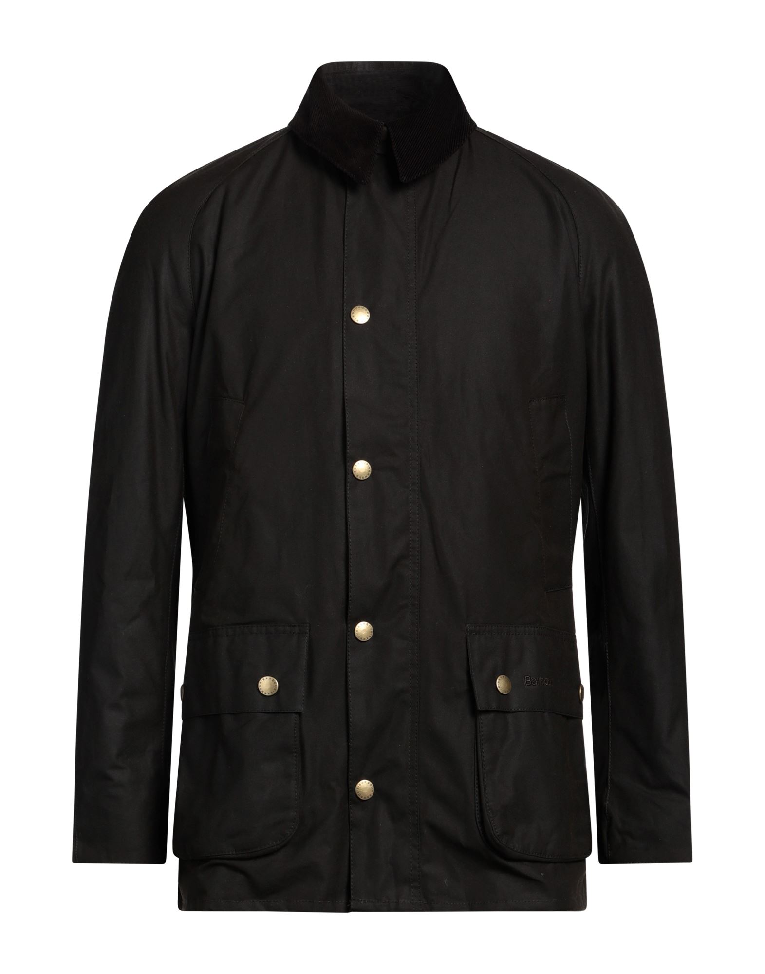 BARBOUR Jacke, Mantel & Trenchcoat Herren Dunkelbraun von BARBOUR