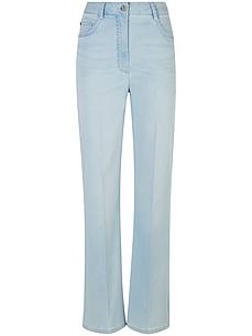 Jeans Modell Bea BASLER denim von BASLER