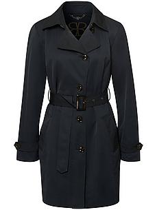 Trenchcoat BASLER blau von BASLER