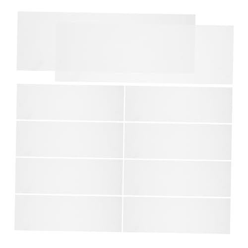 BATHVEVE 100stücke Haarfärbe-papier Für Friseure Professionelle Haarfärbung Und Hervorhebungsschutz Wiederverwendbare Färbe Und Stylinghilfe Für Salon Und Barber BATHVEVE 100stücke Haarfärbe-papier Für Friseure Professionelle Haarfärbung Und Hervorhebungsschutz Wiederverwendbare Färbe Und Stylinghilfe Für Salon Und Barber von BATHVEVE