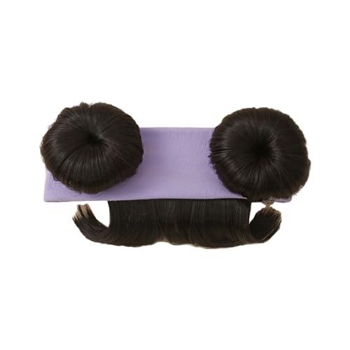 Stirnbänder Gefälschte Für Kinder Kleinkind Kind Fringe Haar Verlängerung Kopfschmuck Gefälschte Haar Kopfschmuck Kopfbedeckung Haarband Für Baby Stirnbänder Gefälschte Für Kinder Kleinkind Kind Fringe Haar Verlängerung Kopfschmuck Gefälschte Haar Kopfschmuck Kopfbedeckung Haarband Für Baby von BAYORE