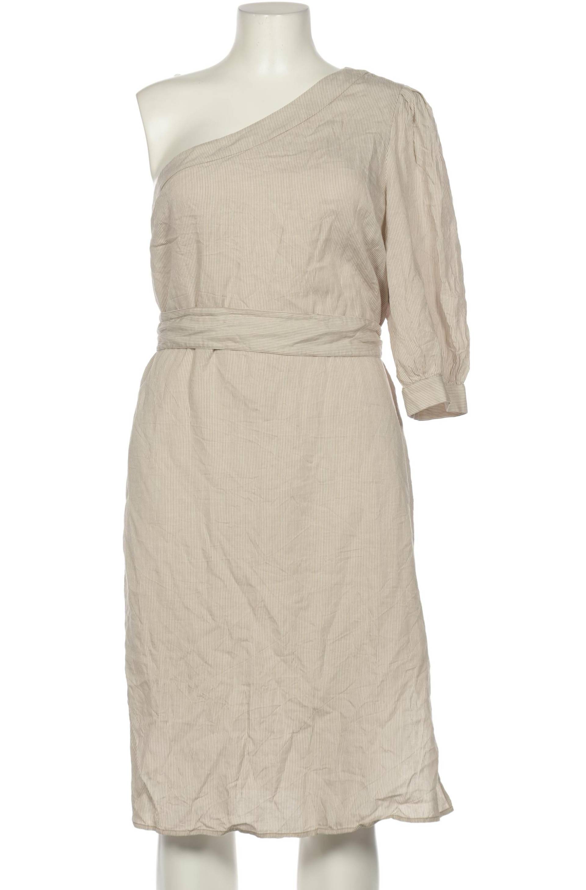 Bcbg Max Azria Damen Kleid, beige, Gr. 42 von BCBG Max Azria