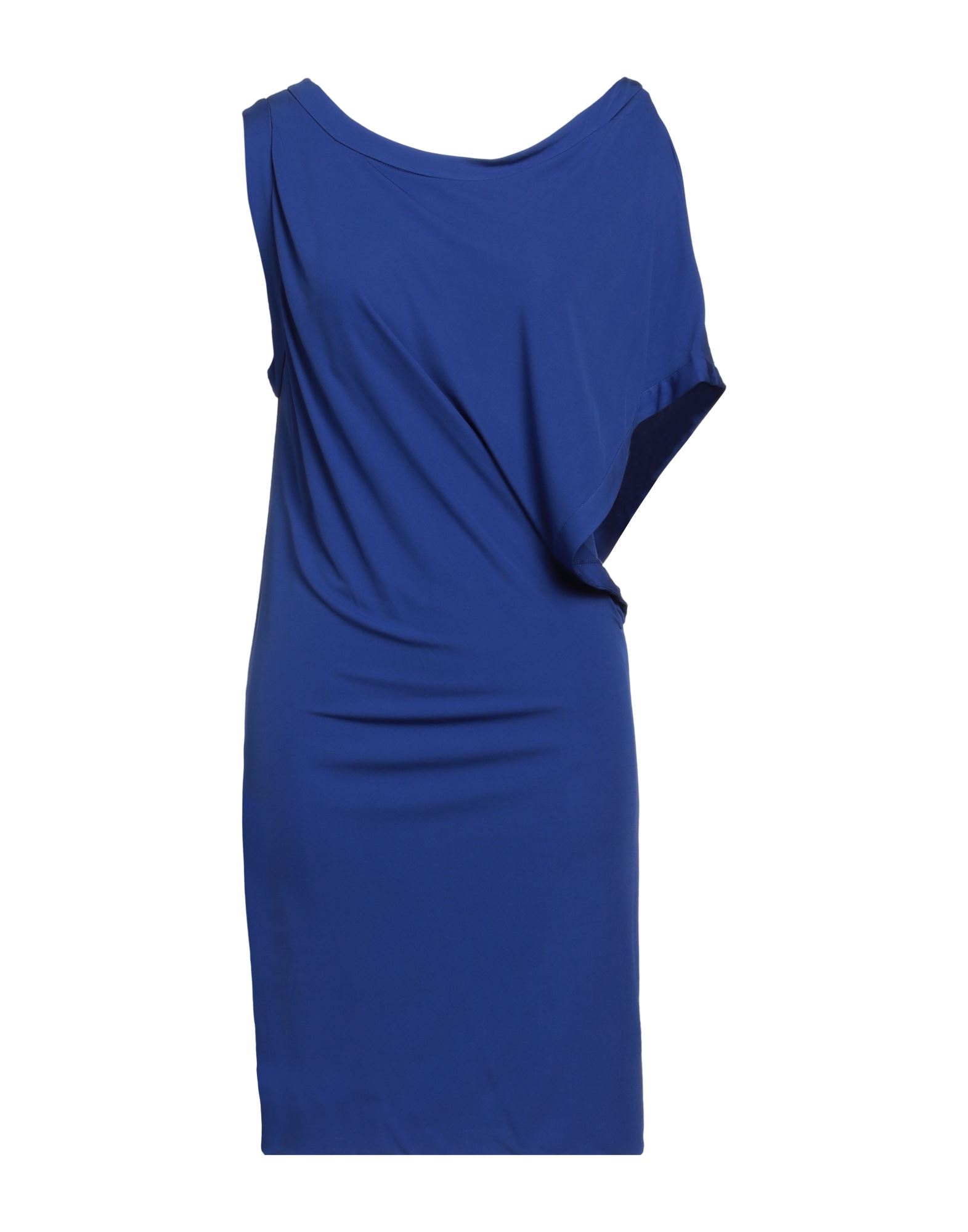 BCBGMAXAZRIA Mini-kleid Damen Blau von BCBGMAXAZRIA