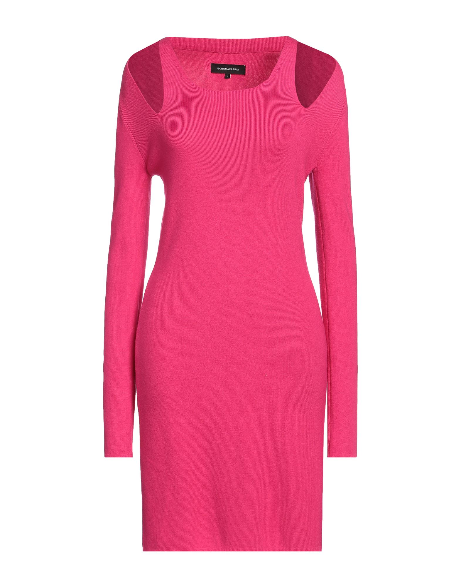 BCBGMAXAZRIA Mini-kleid Damen Magenta von BCBGMAXAZRIA