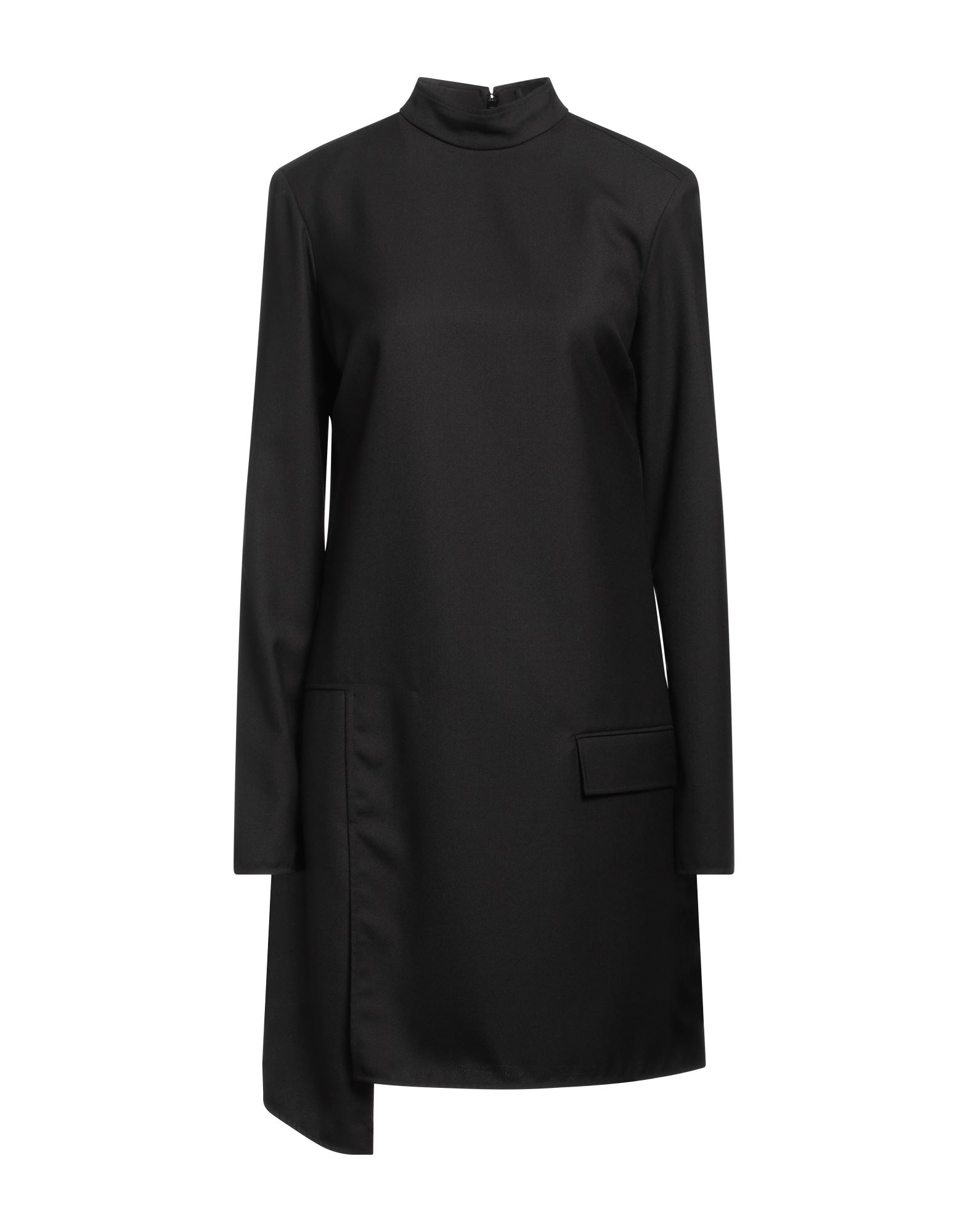 BCBGMAXAZRIA Mini-kleid Damen Schwarz von BCBGMAXAZRIA