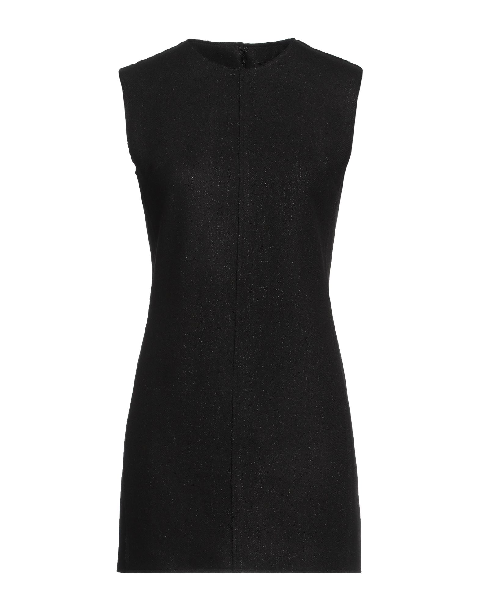 BCBGMAXAZRIA Mini-kleid Damen Schwarz von BCBGMAXAZRIA