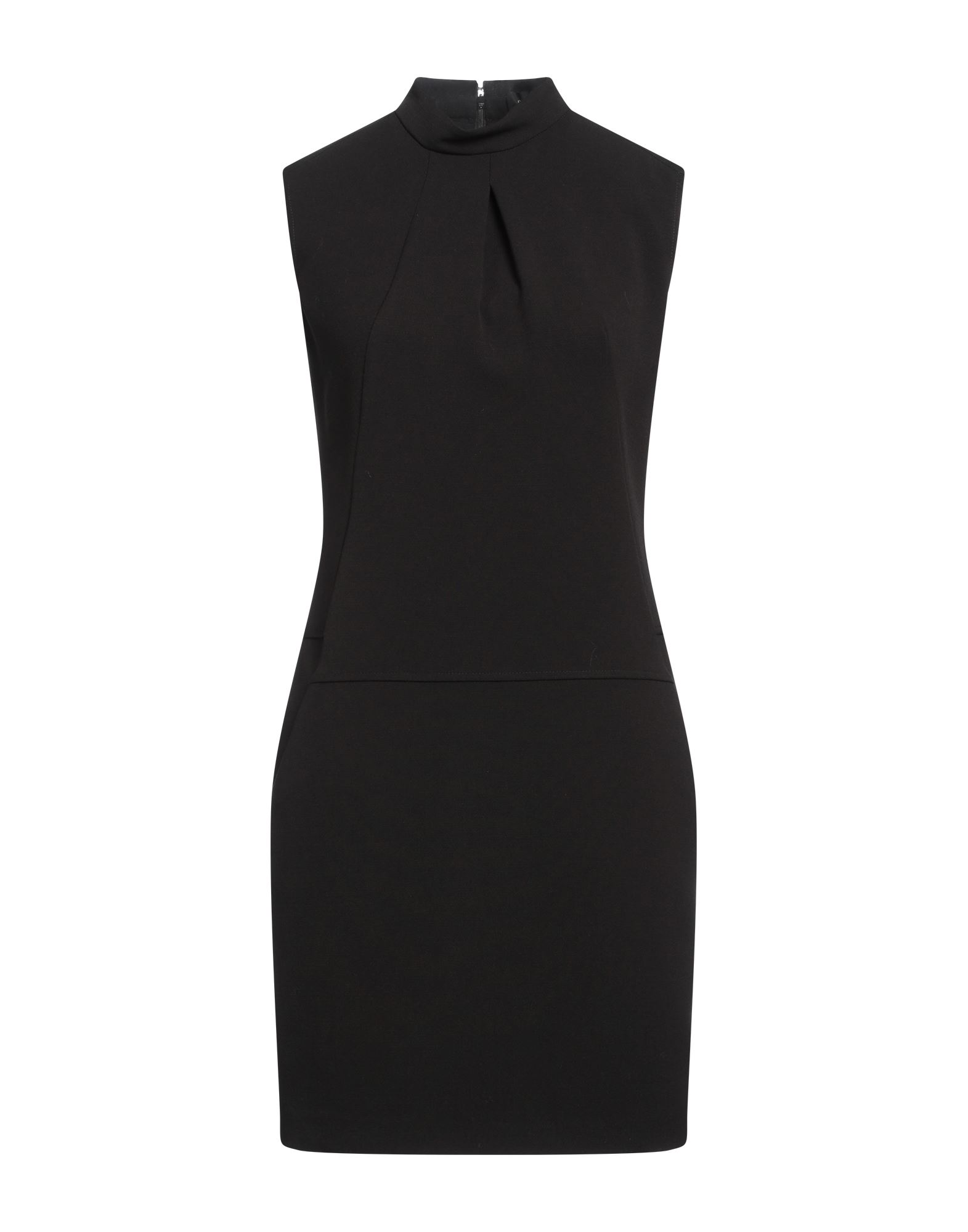 BCBGMAXAZRIA Mini-kleid Damen Schwarz von BCBGMAXAZRIA