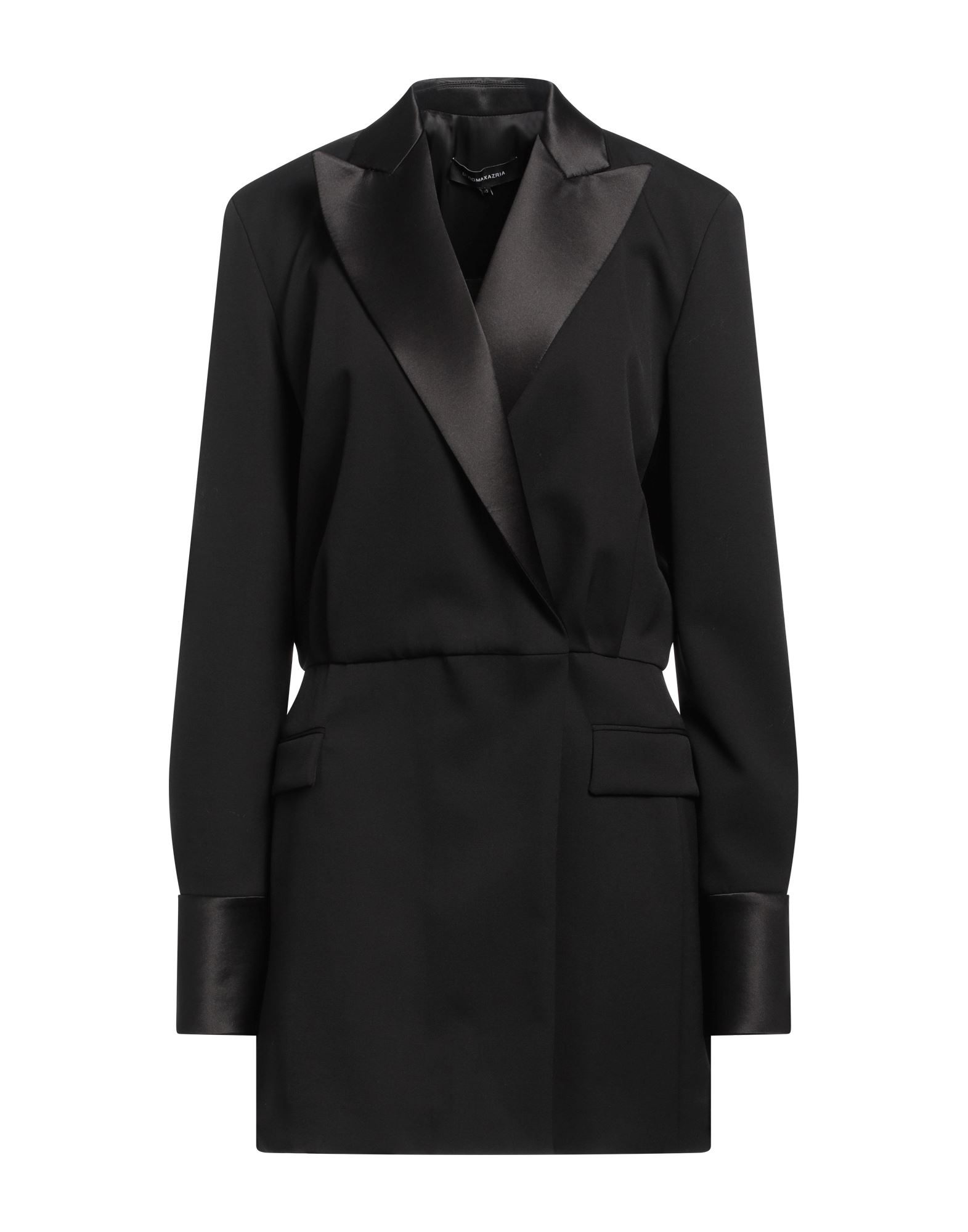 BCBGMAXAZRIA Mini-kleid Damen Schwarz von BCBGMAXAZRIA