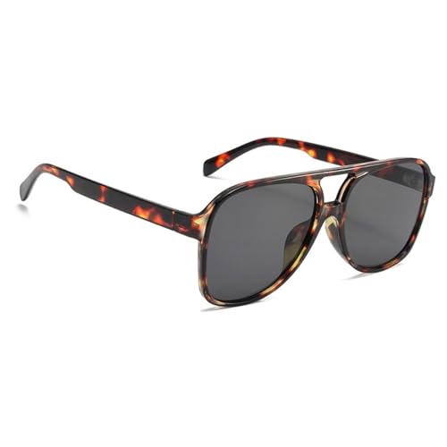 BCIOUS Doppel-Sonnenbrille für Erwachsene, Teenager, Karneval, Nachtclub, Fotografie, Brille, Teenager, Mädchen, Camping, Sonnenbrille, Karneval, Preise, Brille, Karneval, Brille, Kinder, Karneval, von BCIOUS