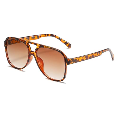 BCIOUS Doppel-Sonnenbrille für Erwachsene, Teenager, Karneval, Nachtclub, Fotografie, Brille, Teenager, Mädchen, Camping, Sonnenbrille, Karneval, Preise, Brille, Karneval, Brille, Kinder, Karneval, von BCIOUS