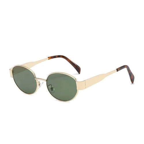 BCIOUS Sonnenbrille für Erwachsene mit UV400 für Outdoor-Aktivitäten, modische Sonnenbrille, Outdoor, Anti-UV-Sonnenbrille für Reisen, Urlaub, Reisen, merhfarbig von BCIOUS