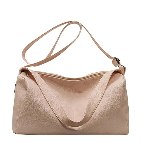 Modische Achseltasche, koreanischer Stil, Umhängetaschen, Crossbody-Taschen für Mädchen, Damen, Geldbörse, Unterarm-Handtasche, Tragetaschen, koreanischer Stil, modische Tasche, Achseltasche, von BCIOUS