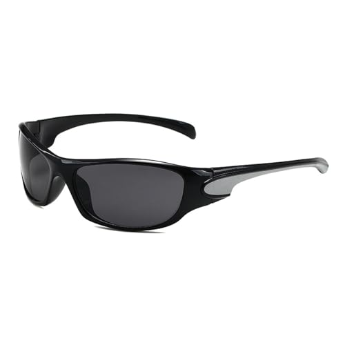 Subkultur-Sonnenbrille für Mädchen, Teenager, Subkultur, Karneval, Party, Fotografieren, Werkzeuge, Outdoor, Karneval, Camping, Dekoration, Punk-Sonnenbrille, Herren, Steampunk-Sonnenbrille, von BCIOUS