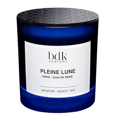 BDK Parfums Pleine Lune Scented Candle 250 g von BDK Parfums