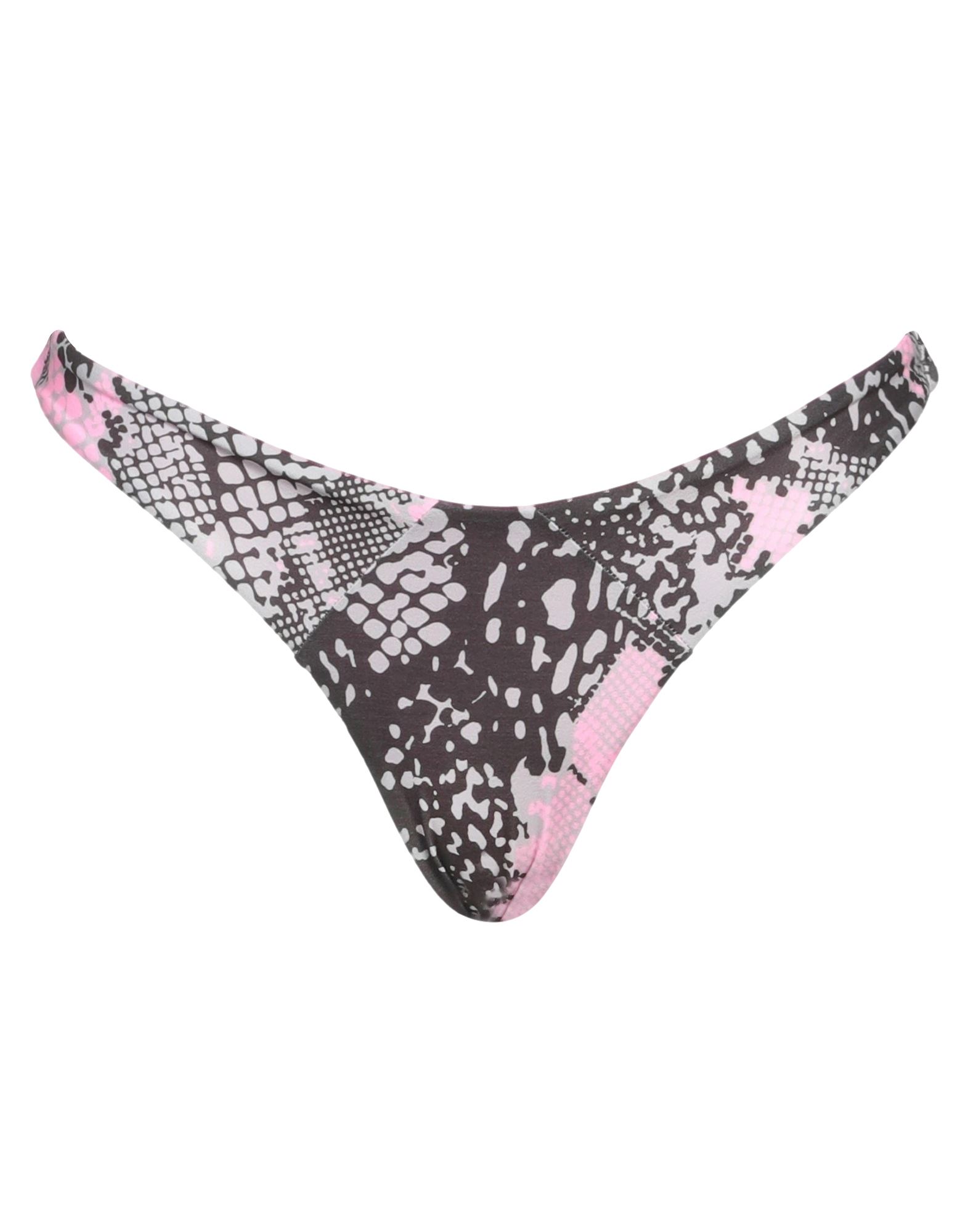 BEACH BUNNY Bikinislip & Badehose Damen Schwarz von BEACH BUNNY