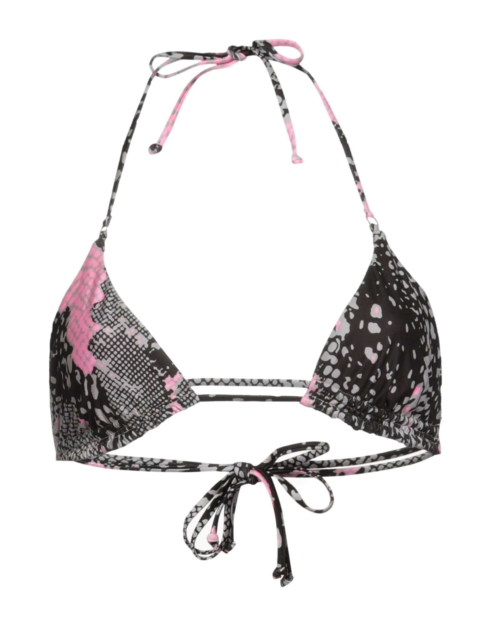 BEACH BUNNY Bikini-oberteil Damen Schwarz von BEACH BUNNY