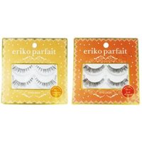 BEAUTY NAILER - Erico Parfait False Eyelash Natural Dolly von BEAUTY NAILER