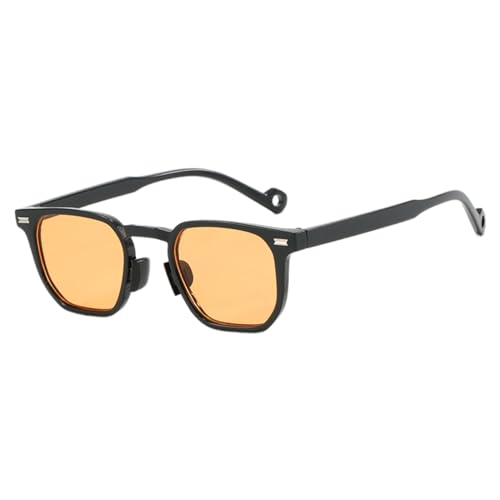 BEBIKR Erwachsene Sonnenbrille Mit UV400 Für Outdoor Aktivitäten Modische Urlaubs Sonnenbrille Anti UV Sonnenbrille Für Lässige Strandbrillen Damen Sonnenbrille Für Radfahren Einkaufen von BEBIKR