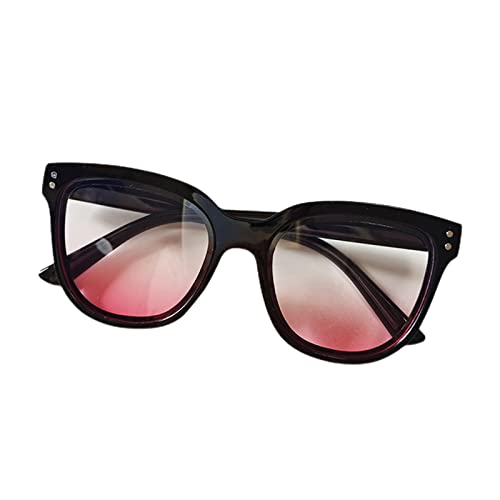 BEBIKR Mädchen Sonnenbrille Alter 1–7 Kinder Sonnenbrille Niedliche Sonnenbrille Strand Cartoon Sonnenbrille Sonnenbrille Kinder Strand Schatten Mädchen Sonnenbrille von BEBIKR