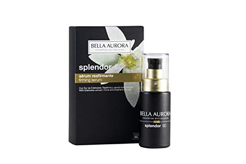 SPLENDOR 60 serum reafirmante día 30 ml von BELLA AURORA