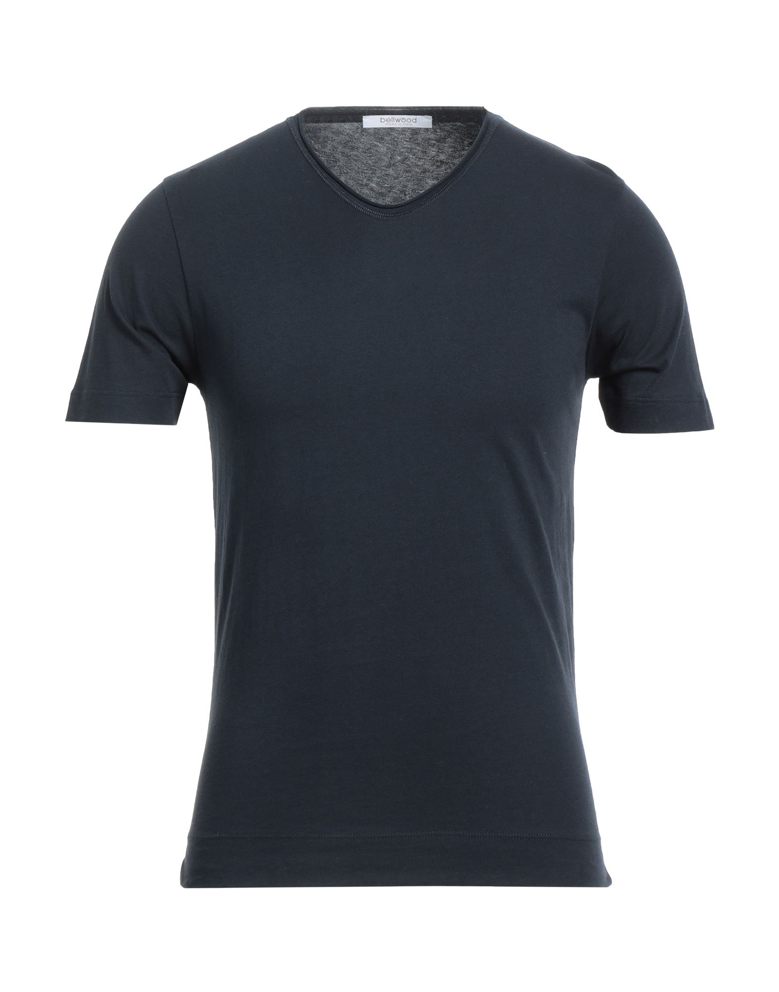 BELLWOOD T-shirts Herren Nachtblau von BELLWOOD