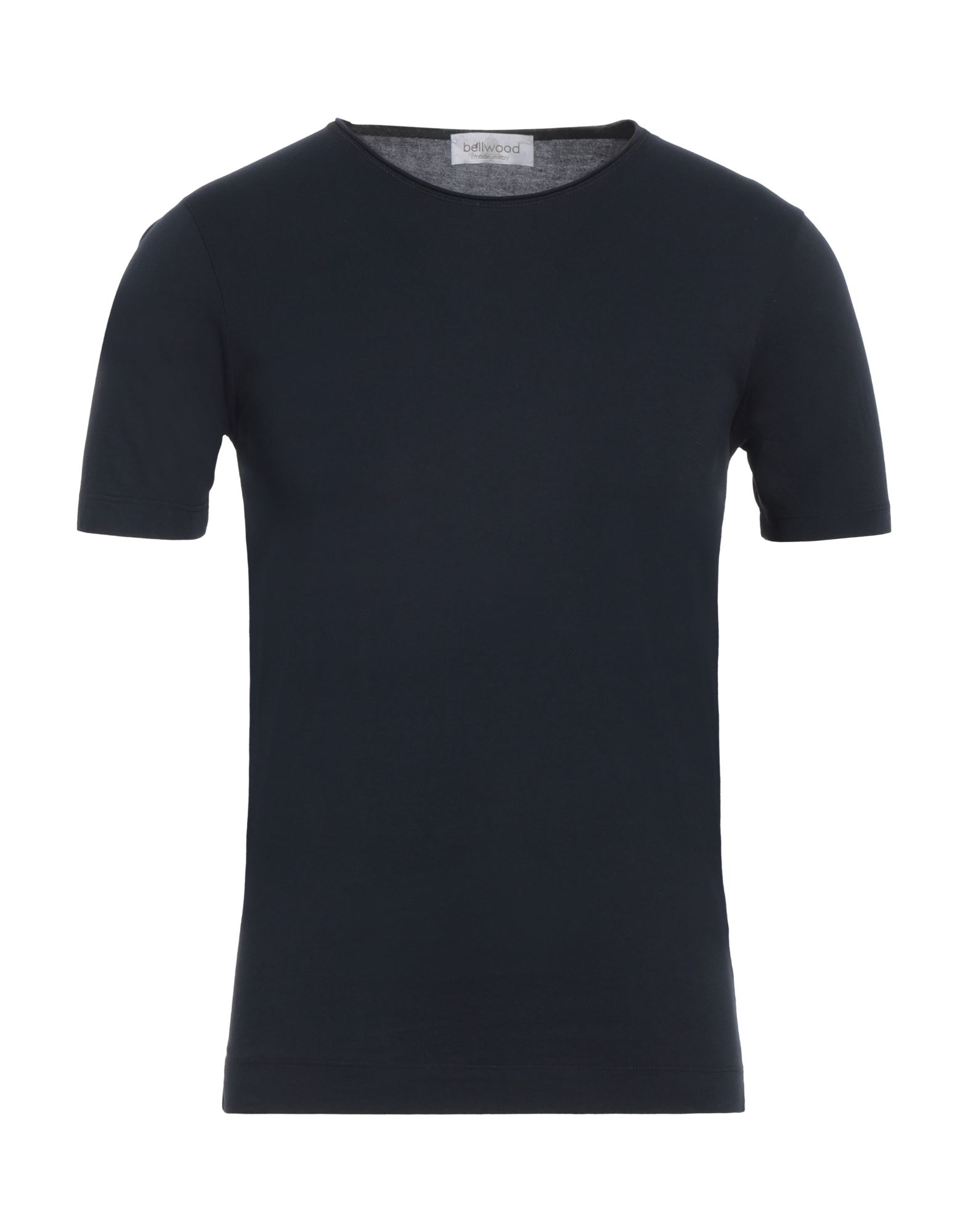 BELLWOOD T-shirts Herren Nachtblau von BELLWOOD