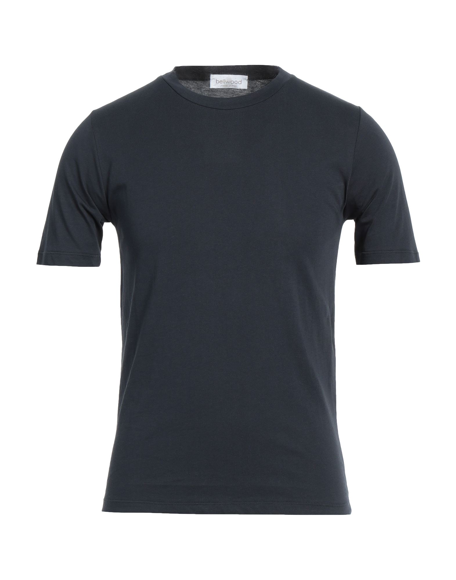 BELLWOOD T-shirts Herren Nachtblau von BELLWOOD