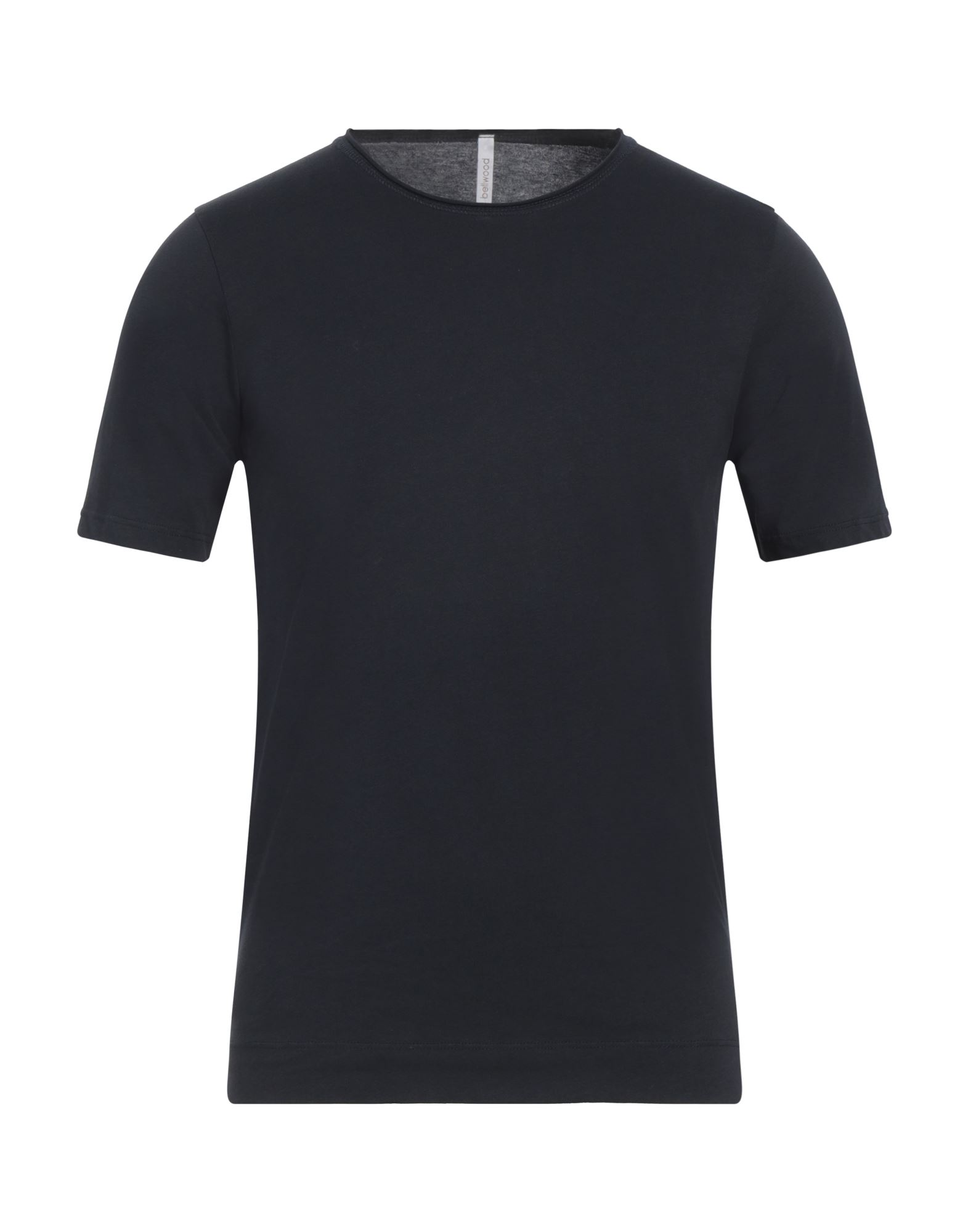 BELLWOOD T-shirts Herren Nachtblau von BELLWOOD