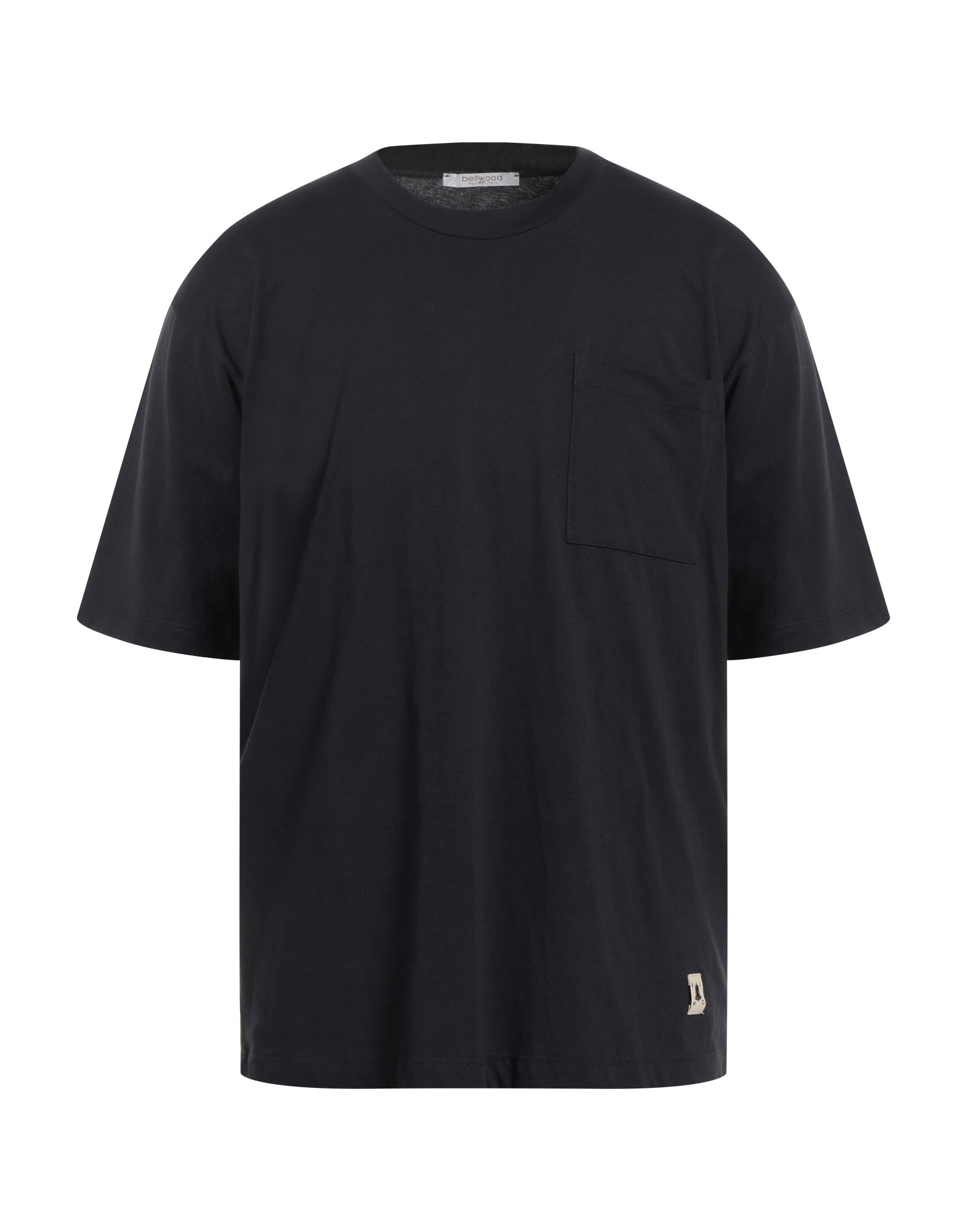 BELLWOOD T-shirts Herren Nachtblau von BELLWOOD