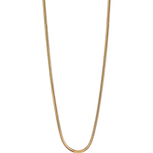 BERING Damen Ketten 60 cm gold 424-20-600 von BERING