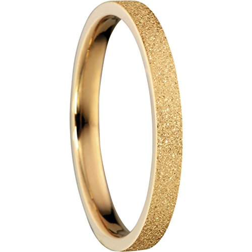 Bering Damen-Ring Edelstahl Gr. 56 (17.8) - 557-29-61 von BERING