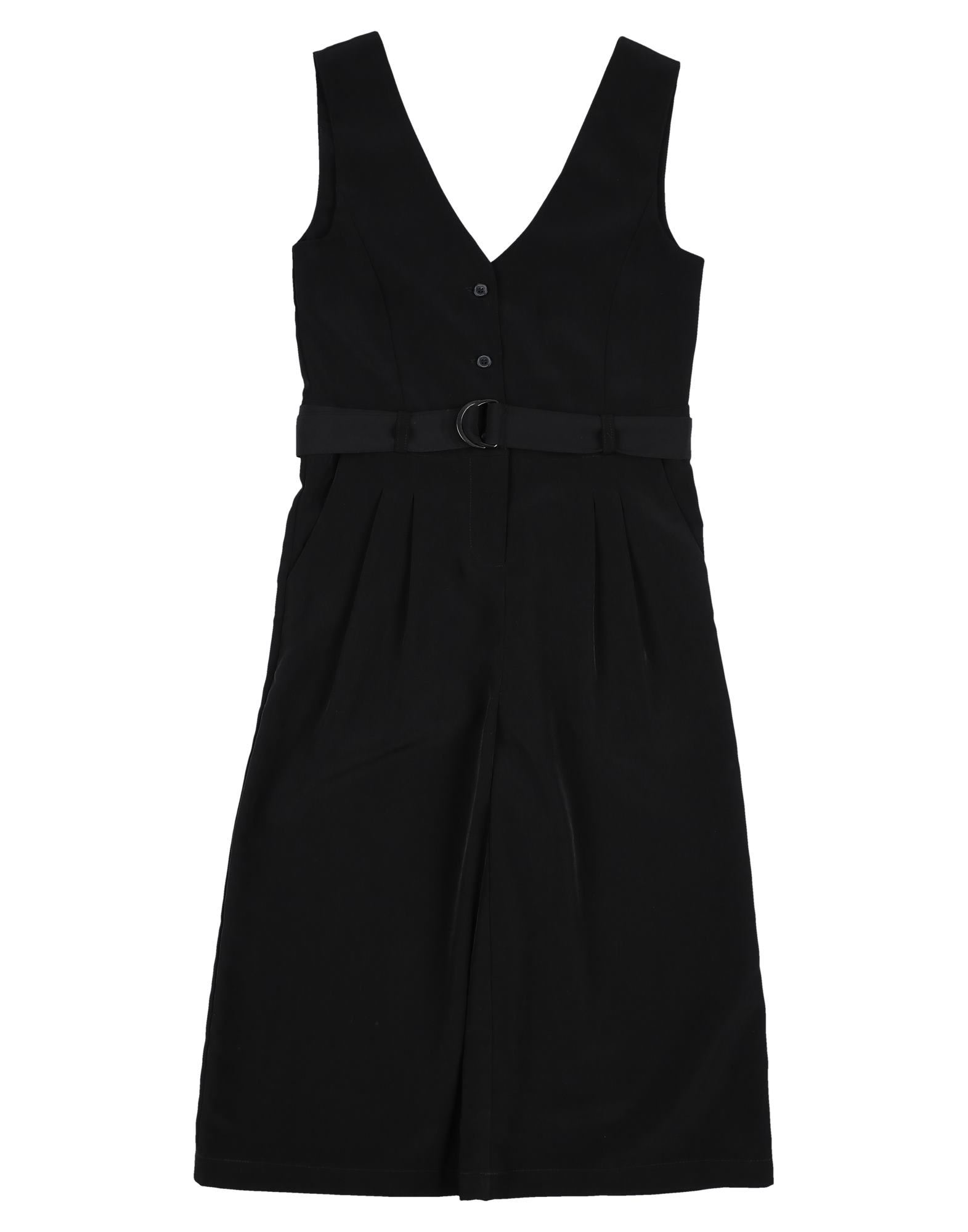 BERNA Jumpsuit Kinder Schwarz von BERNA