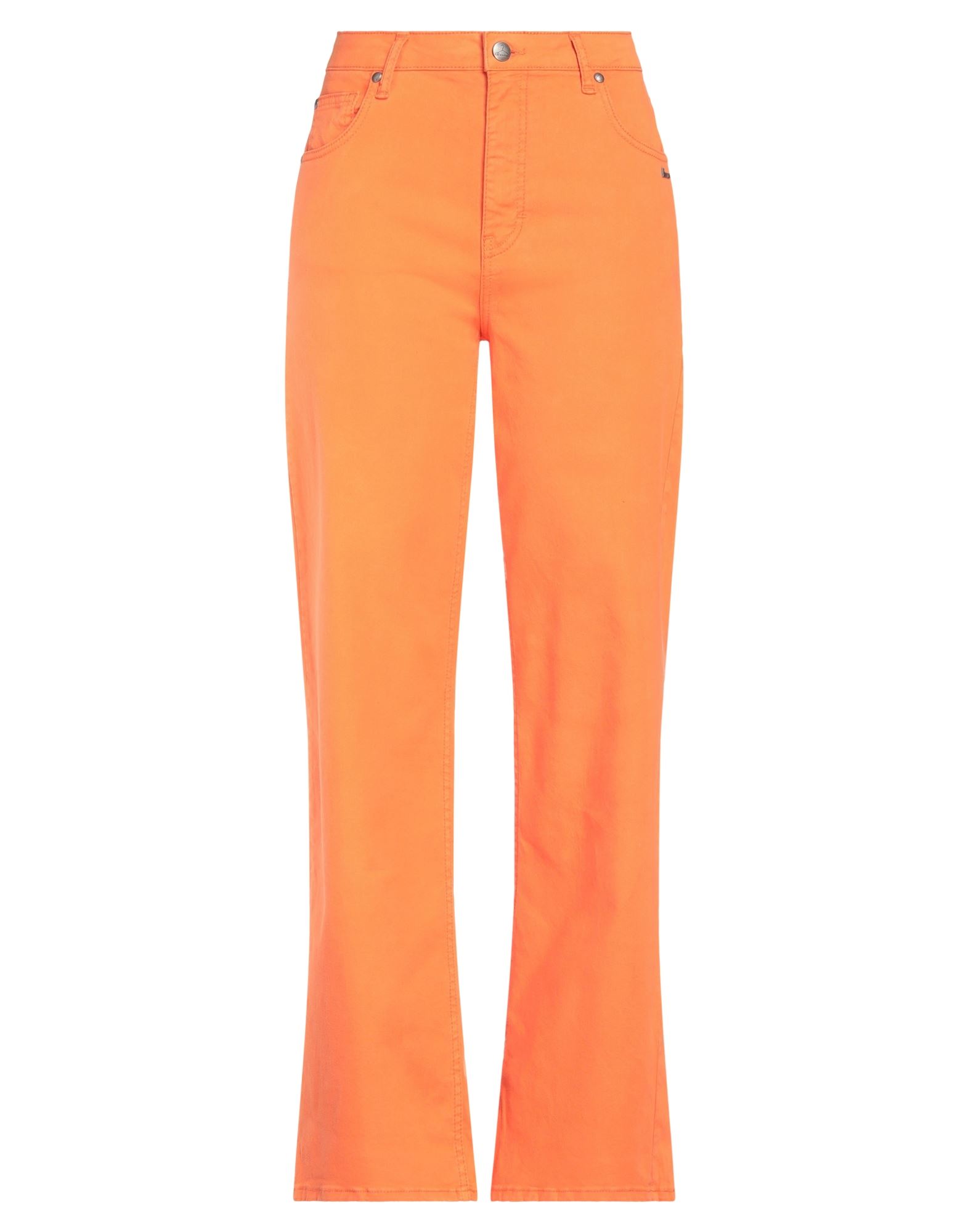 BERNA Hose Damen Orange von BERNA