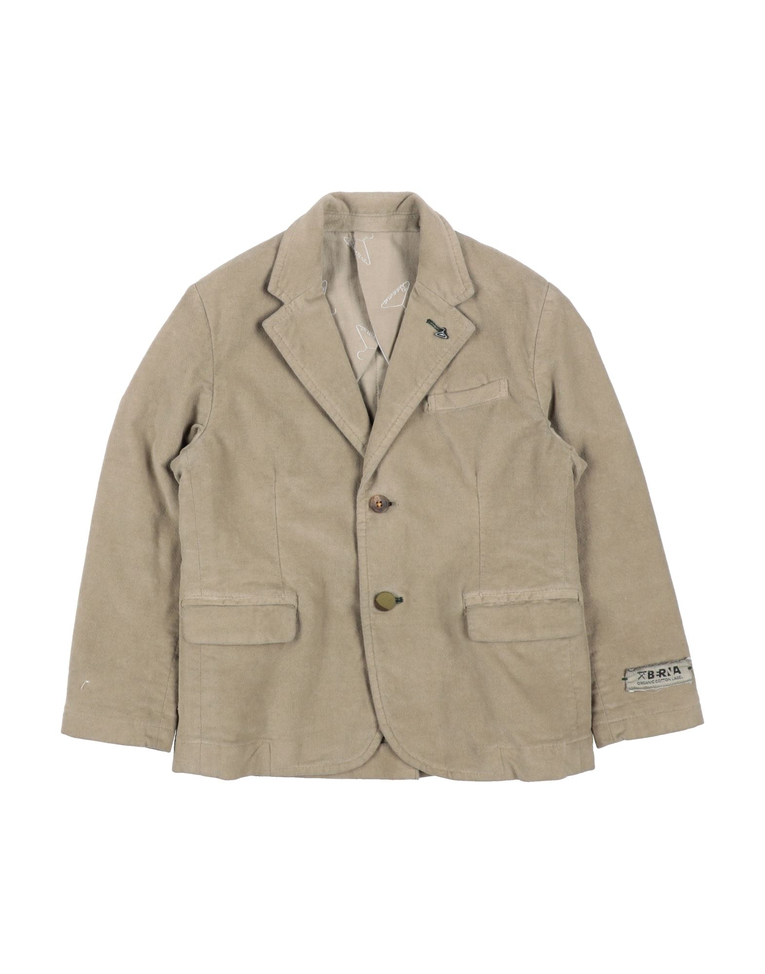 BERNA Blazer Kinder Khaki von BERNA