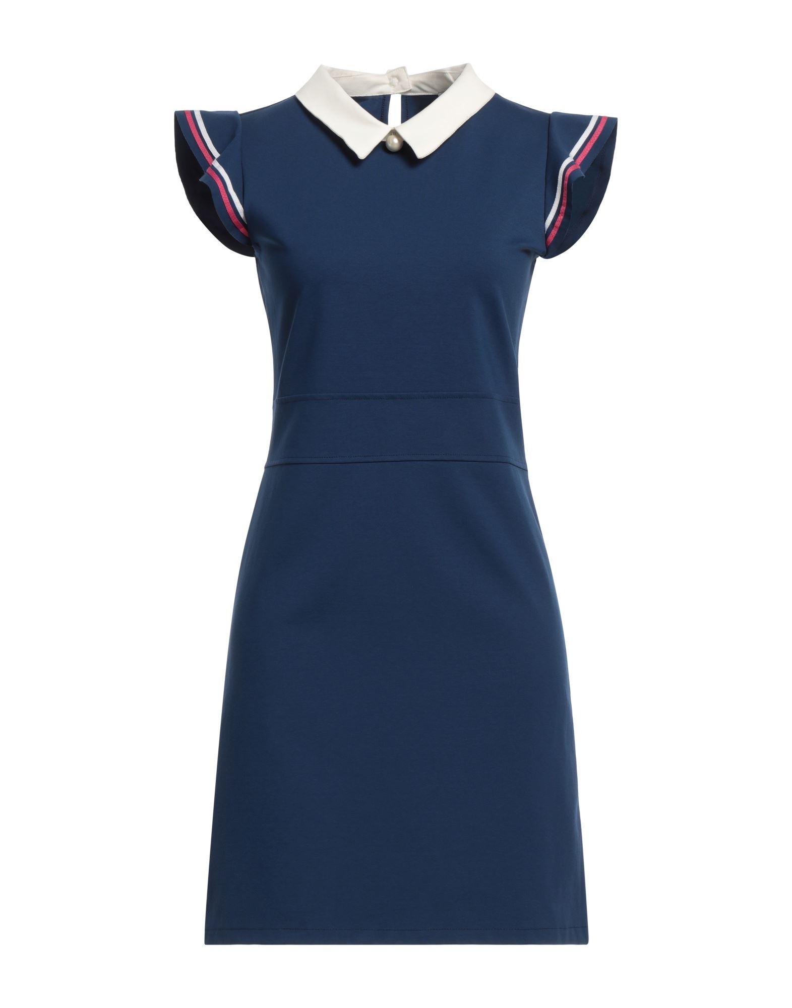 BERNA Mini-kleid Damen Blau von BERNA