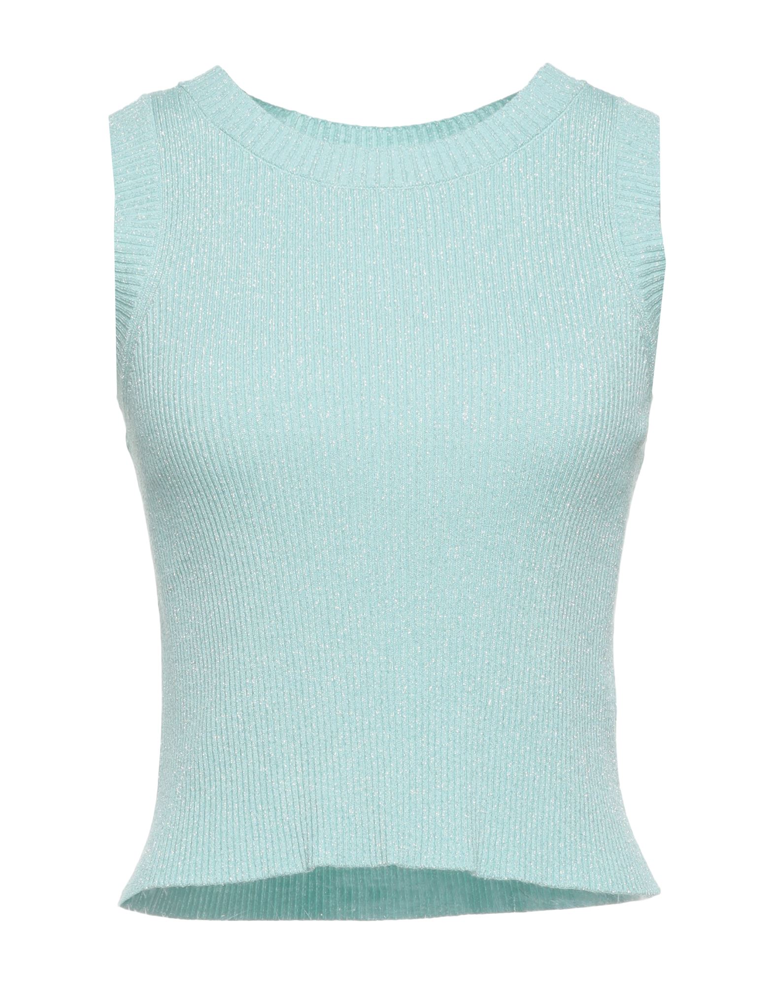 BERNA Pullover Damen Säuregrün von BERNA