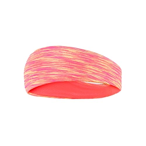 BESPORTBLE 1stk Laufstirnband Für Damen Bandana Stirnband Trainingsstirnbänder Für Frauen Haarbänder Für Damenhaar Modische Stirnbänder Haarband Männer Und Frauen Kopfbedeckung Mädchen von BESPORTBLE