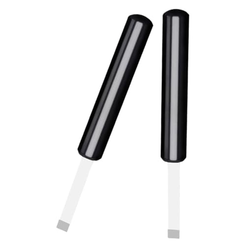 BESPORTBLE 2 Stück Beobachten Sie das Messer uhrenbatterie uhrenwerkzeug-Set Uhrenrückdeckel-Entfernungswerkzeug Watch Back Opener-Tool Beobachten Sie Reparaturwerkzeuge legierter Stahl BESPORTBLE 2 Stück Beobachten Sie das Messer uhrenbatterie uhrenwerkzeug-Set Uhrenrückdeckel-Entfernungswerkzeug Watch Back Opener-Tool Beobachten Sie Reparaturwerkzeuge legierter Stahl von BESPORTBLE