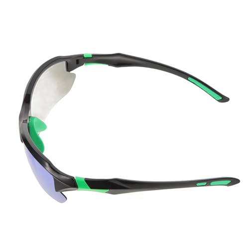 BESPORTBLE Fahrradbrille Baseball Sonnenbrille Für Männer Baseball Sonnenbrille Für Männer Schutzbrille Party Sonnenbrille Damen Sonnenbrille Fahrrad Sonnenbrille Baseball von BESPORTBLE