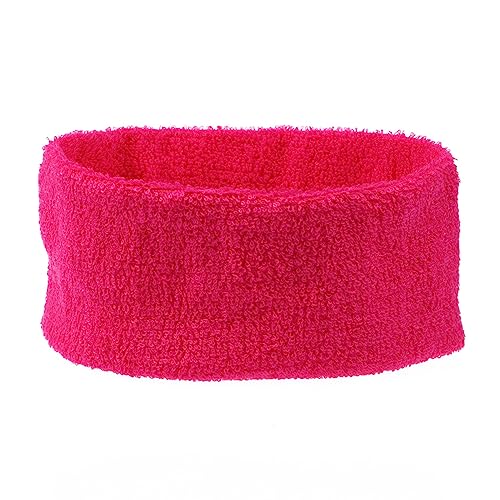 BESPORTBLE Stangenhalter aus Edelstahl Make-up-Haarband Herren-Turban haarschmuck Stirnband Haarbänder Spa-Stirnbänder Sportschweißbänder Yoga Schweißband Kopfbedeckung Männer und Frauen von BESPORTBLE