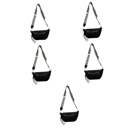 BESTYASH 5stücke Stylische Große Pu Crossbody Brusttasche Für Und Jungen Verstellbarer Schultergurt Für Und BESTYASH 5stücke Stylische Große Pu Crossbody Brusttasche Für Und Jungen Verstellbarer Schultergurt Für Und von BESTYASH