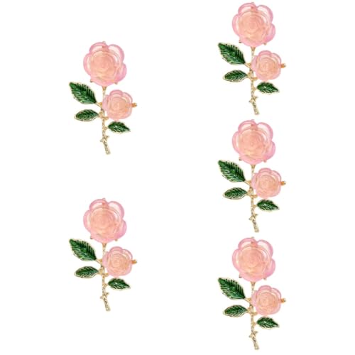 BESTYASH 5 Stück Brosche Corsage Emaille Broschenstifte Für Frauen Kleid Broschen Broschenverzierungen Blume Brosche Blumenbrosche Für Damen Broschen Für Bekleidung Brosche Blume Legierung BESTYASH 5 Stück Brosche Corsage Emaille Broschenstifte Für Frauen Kleid Broschen Broschenverzierungen Blume Brosche Blumenbrosche Für Damen Broschen Für Bekleidung Brosche Blume Legierung von BESTYASH