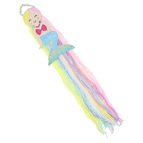 BESTYASH Haarnadeln Organizer Wandbehang Design Leichte Aufbewahrung für Haarspangen Kinderzimmer Deko Element Party und Hochzeit BESTYASH Haarnadeln Organizer Wandbehang Design Leichte Aufbewahrung für Haarspangen Kinderzimmer Deko Element Party und Hochzeit von BESTYASH