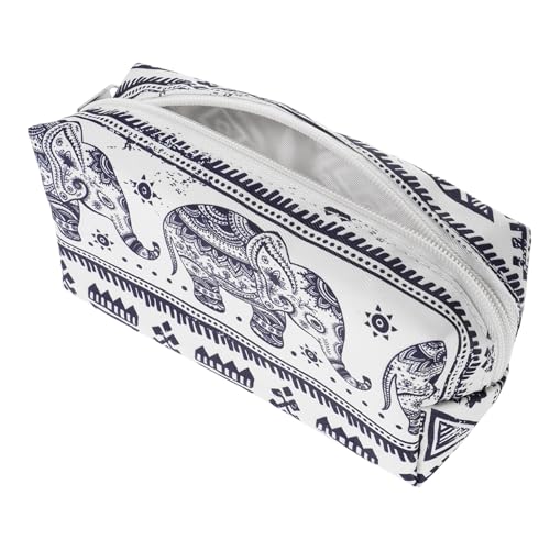 BESTYASH Kosmetiktasche Toilettenbeutel Make-up-organisatoren Tragbare Make -up -Tasche Make -up -taschenorganisator Veranstalter Kleine Schminktasche Bettwäsche Aus Baumwolle BESTYASH Kosmetiktasche Toilettenbeutel Make-up-organisatoren Tragbare Make -up -Tasche Make -up -taschenorganisator Veranstalter Kleine Schminktasche Bettwäsche Aus Baumwolle von BESTYASH